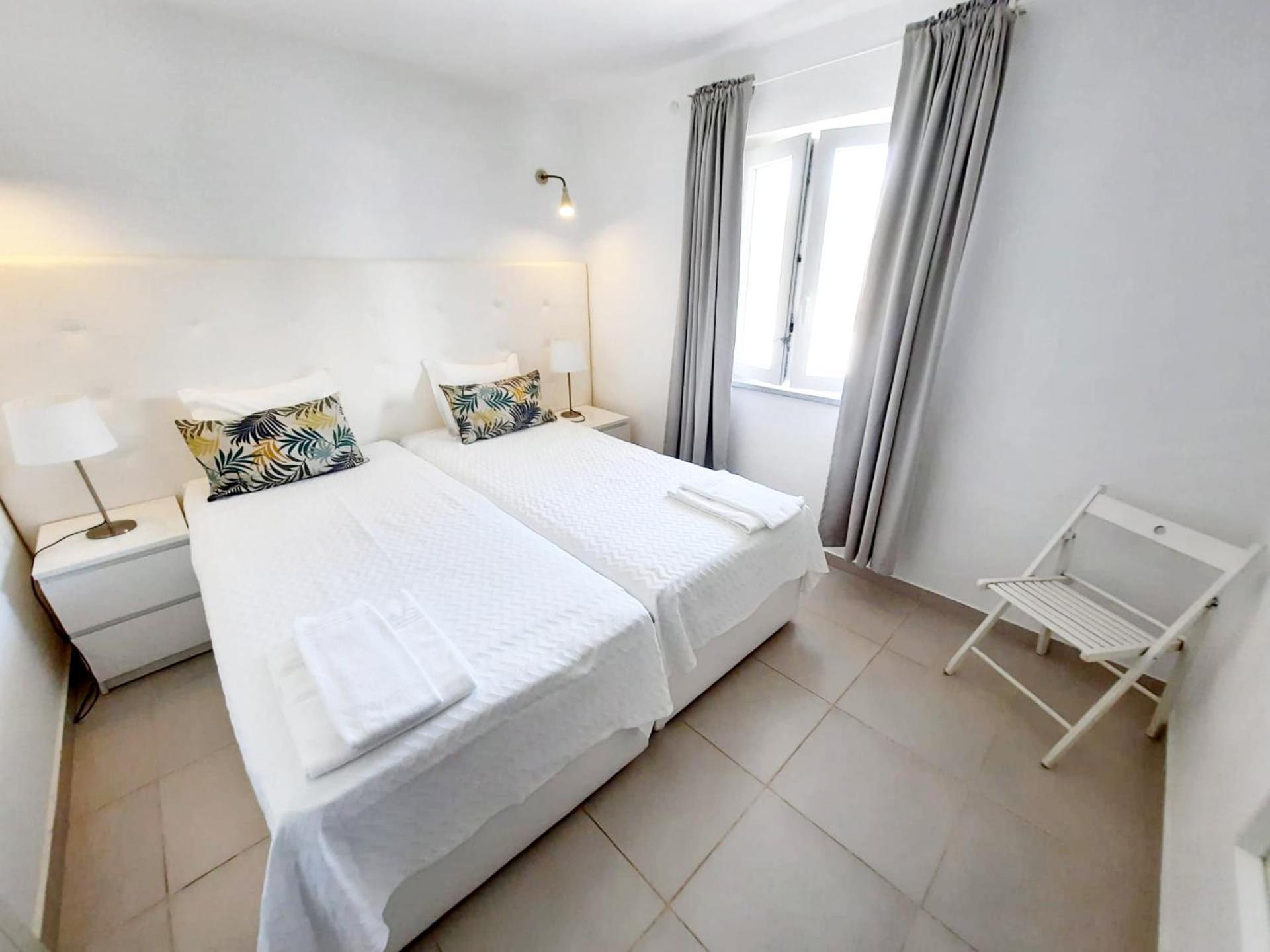 Deluxe Apartment With Private Pool - Duna Parque Resorts & Hotels Віла-Нова-де-Мілфонтеш Екстер'єр фото