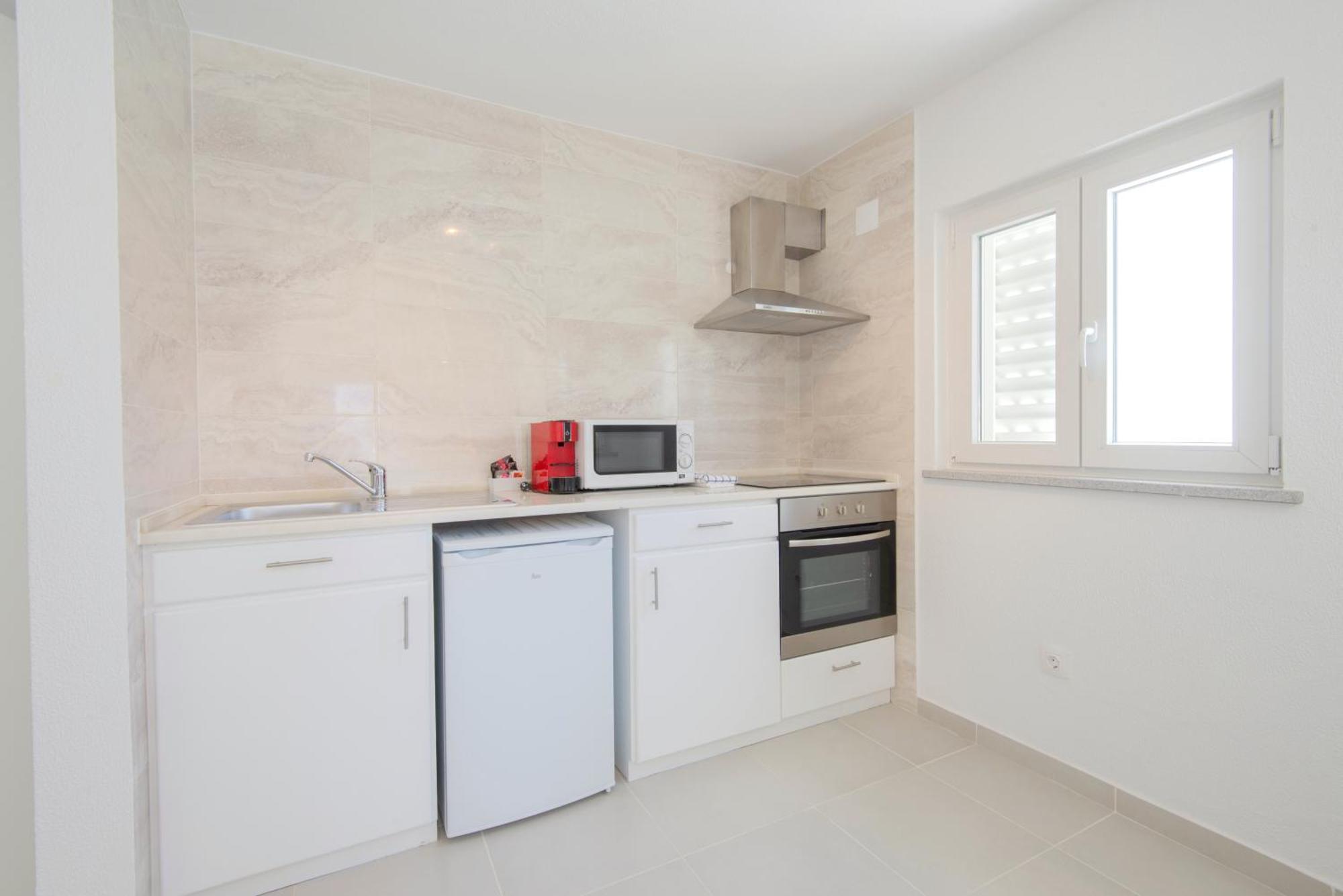 Deluxe Apartment With Private Pool - Duna Parque Resorts & Hotels Віла-Нова-де-Мілфонтеш Екстер'єр фото