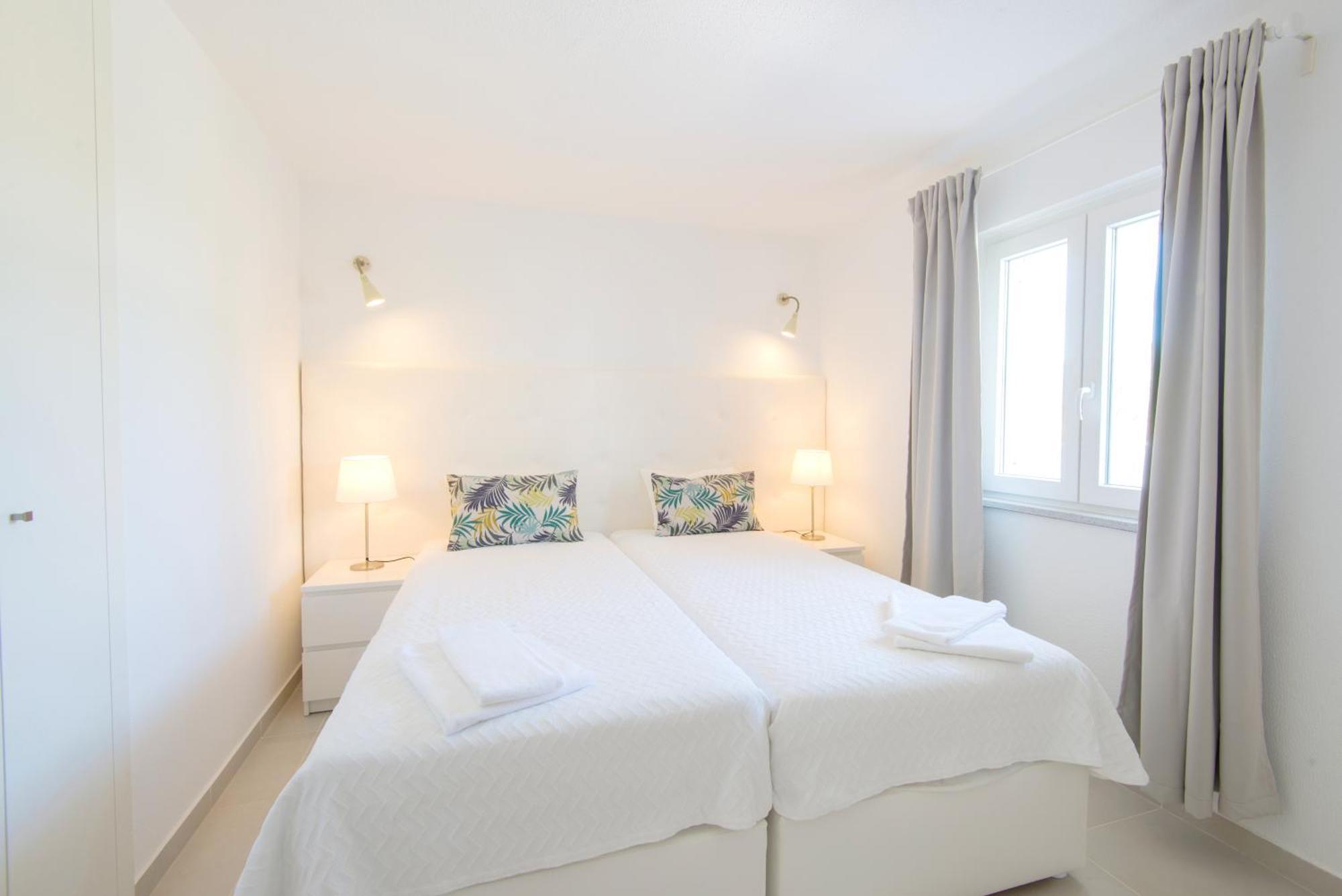 Deluxe Apartment With Private Pool - Duna Parque Resorts & Hotels Віла-Нова-де-Мілфонтеш Екстер'єр фото