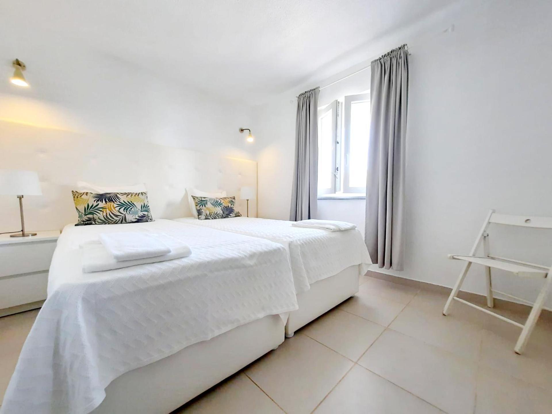 Deluxe Apartment With Private Pool - Duna Parque Resorts & Hotels Віла-Нова-де-Мілфонтеш Екстер'єр фото